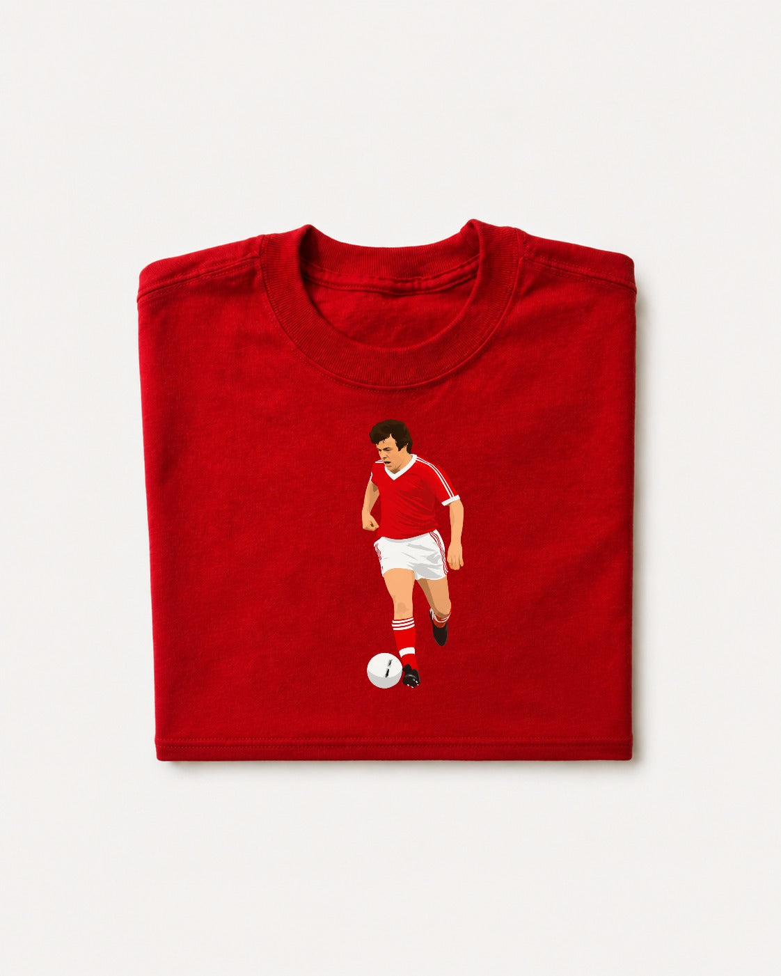 Nottingham Forest - Robertson T-Shirt