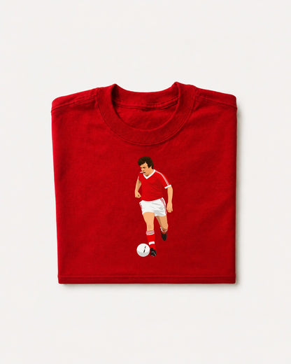 Nottingham Forest - Robertson T-Shirt