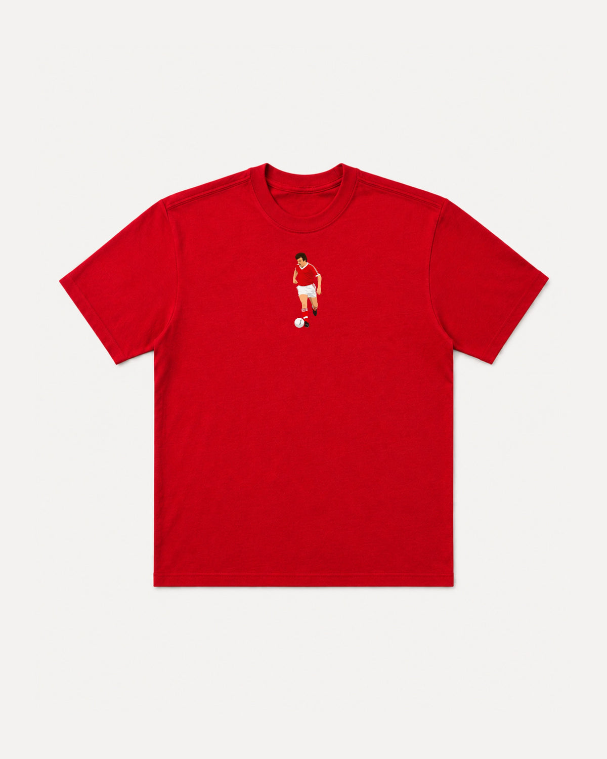 Nottingham Forest - Robertson T-Shirt