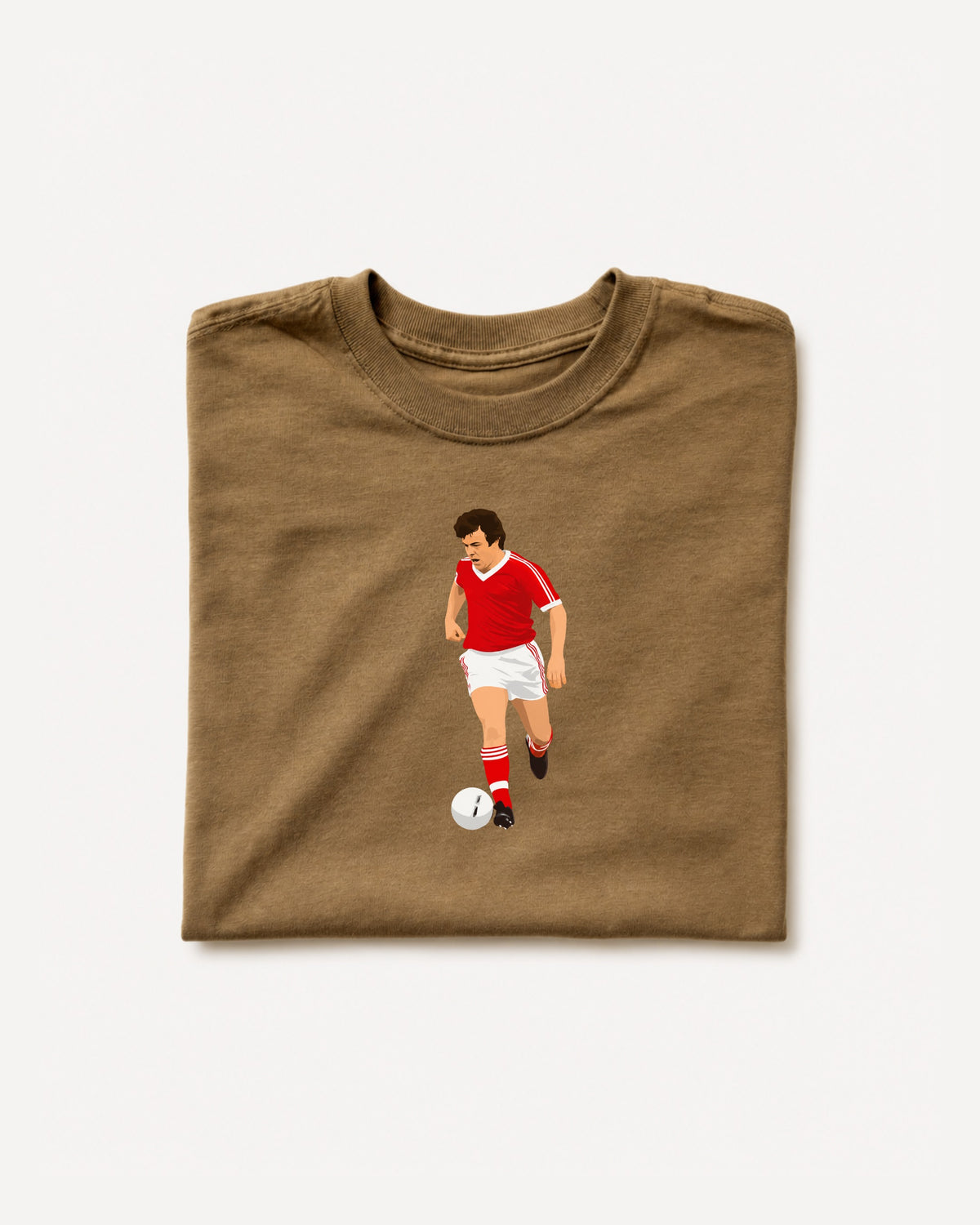 Nottingham Forest - Robertson T-Shirt