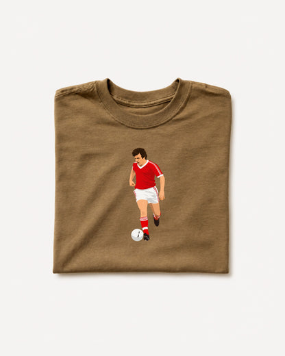Nottingham Forest - Robertson T-Shirt