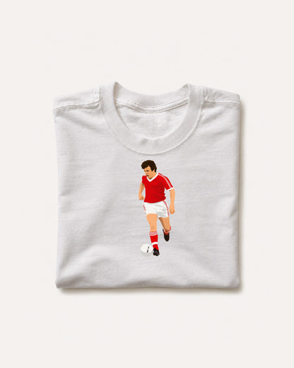 Nottingham Forest - Robertson T-Shirt