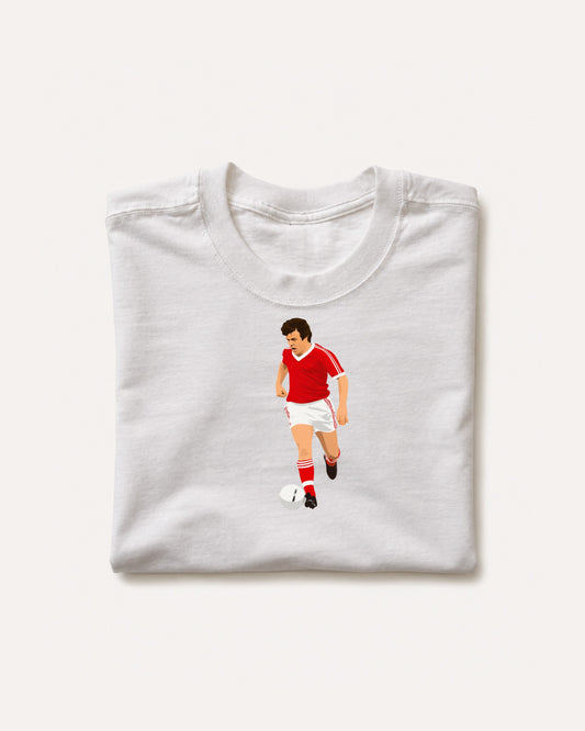 Nottingham Forest - Robertson T-Shirt