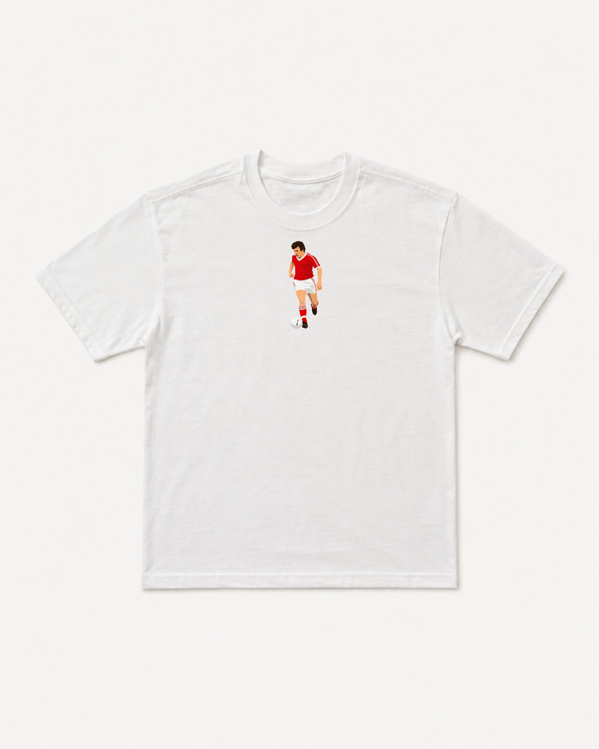 Nottingham Forest - Robertson T-Shirt