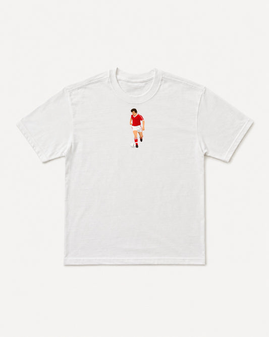 Nottingham Forest - Robertson T-Shirt