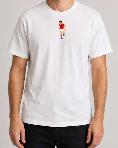 Nottingham Forest - Robertson T-Shirt