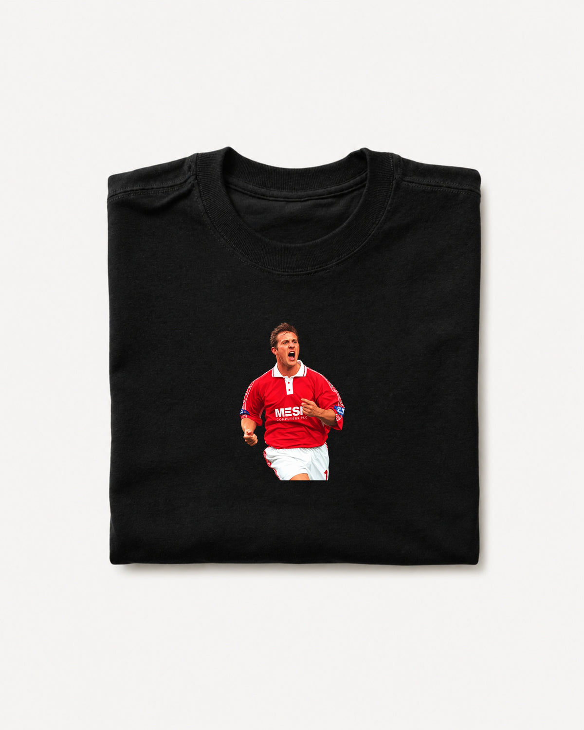 Charlton Athletic - Robinson T-Shirt