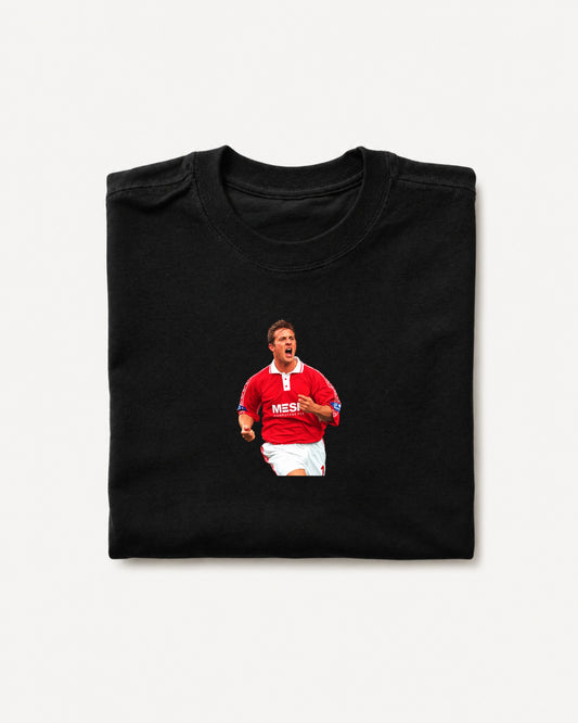 Charlton Athletic - Robinson T-Shirt
