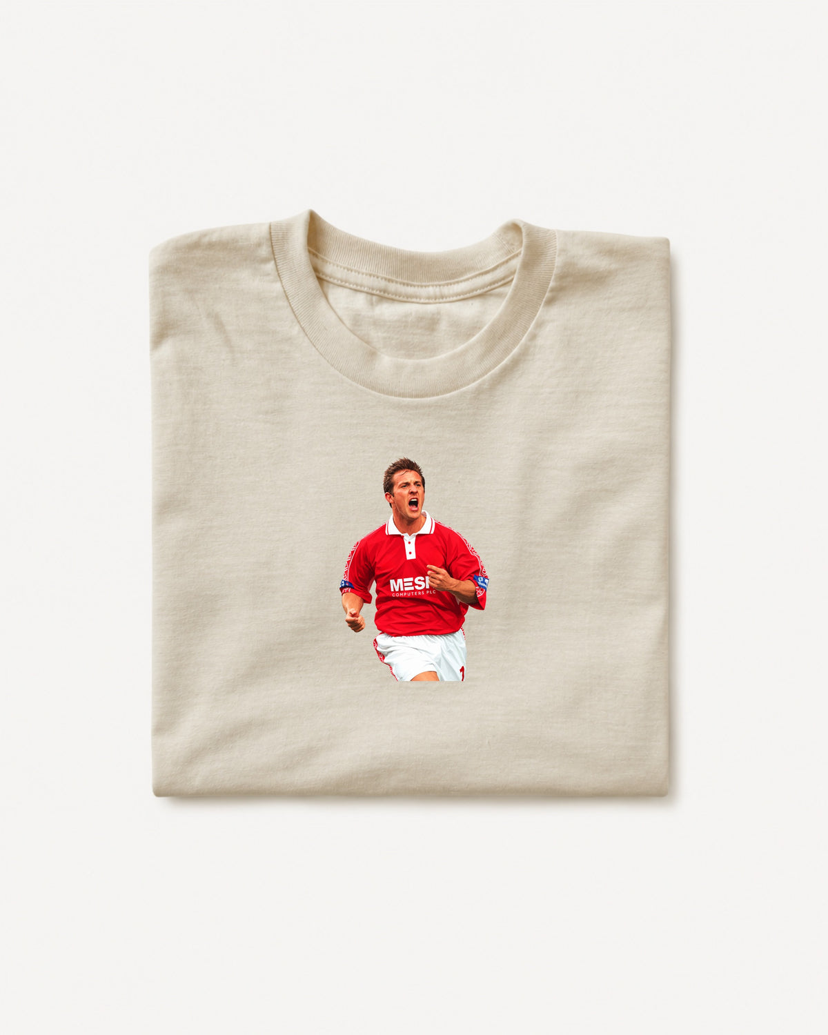 Charlton Athletic - Robinson T-Shirt