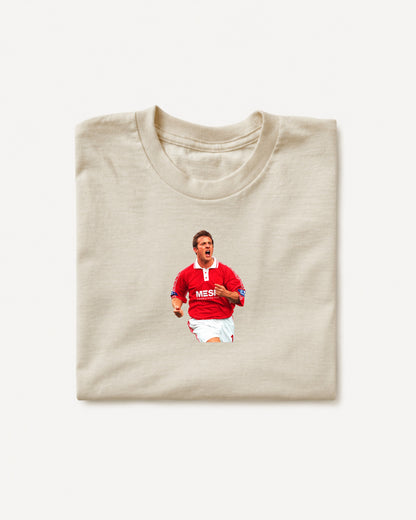 Charlton Athletic - Robinson T-Shirt