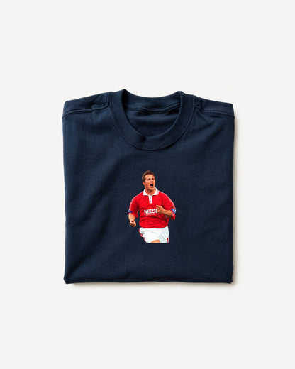 Charlton Athletic - Robinson T-Shirt