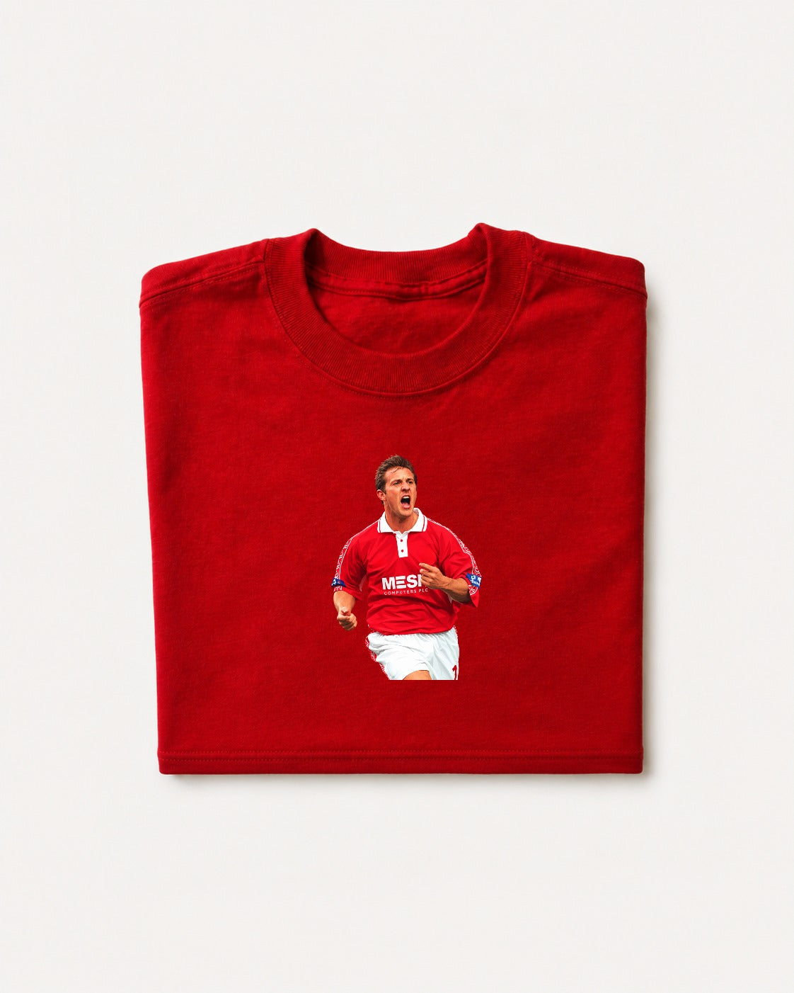 Charlton Athletic - Robinson T-Shirt
