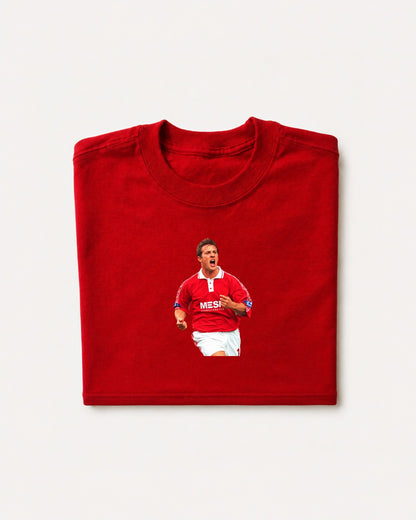 Charlton Athletic - Robinson T-Shirt