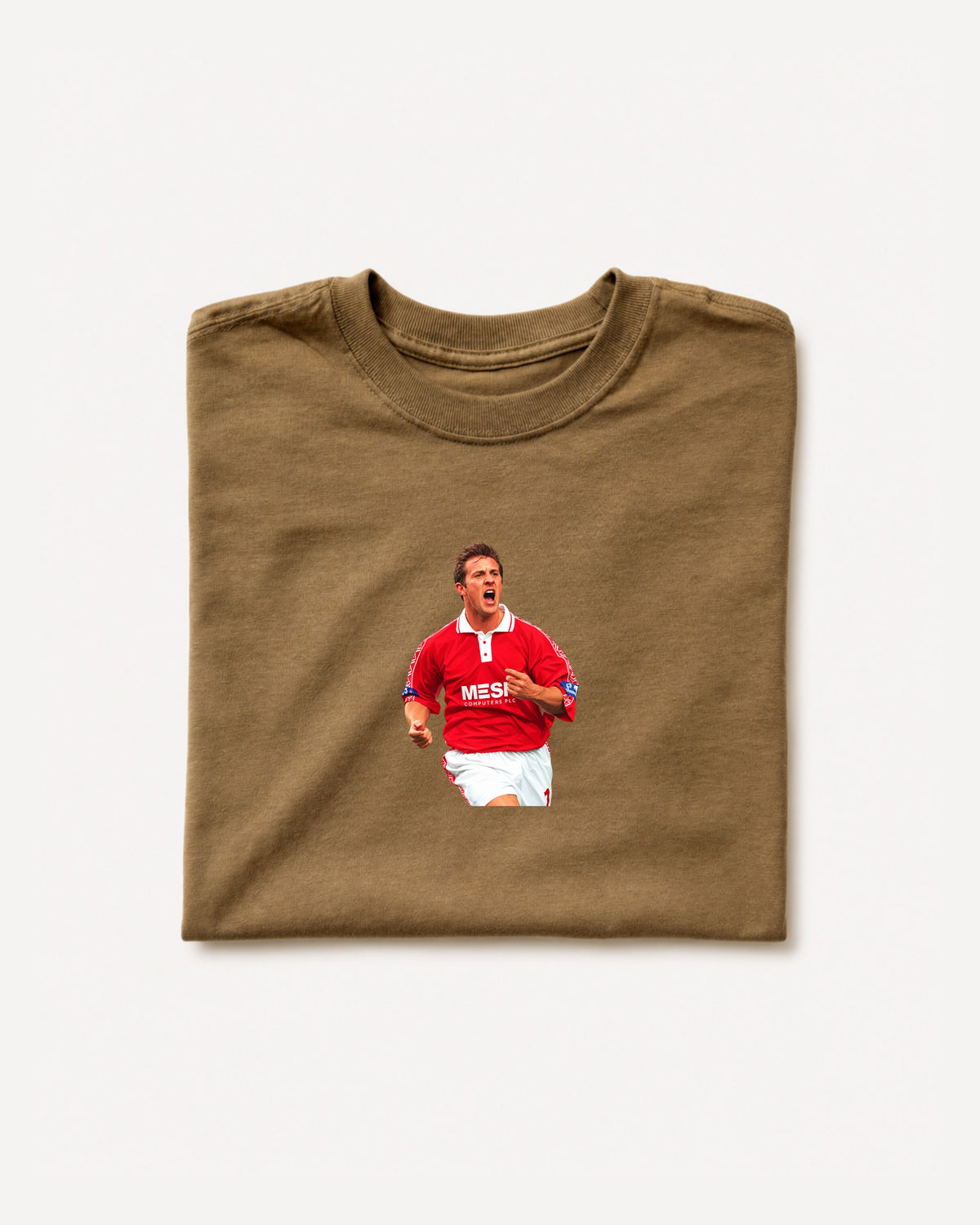 Charlton Athletic - Robinson T-Shirt