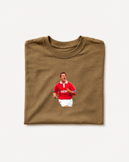Charlton Athletic - Robinson T-Shirt