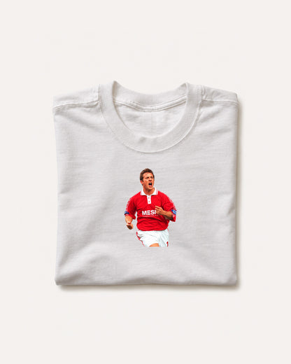 Charlton Athletic - Robinson T-Shirt