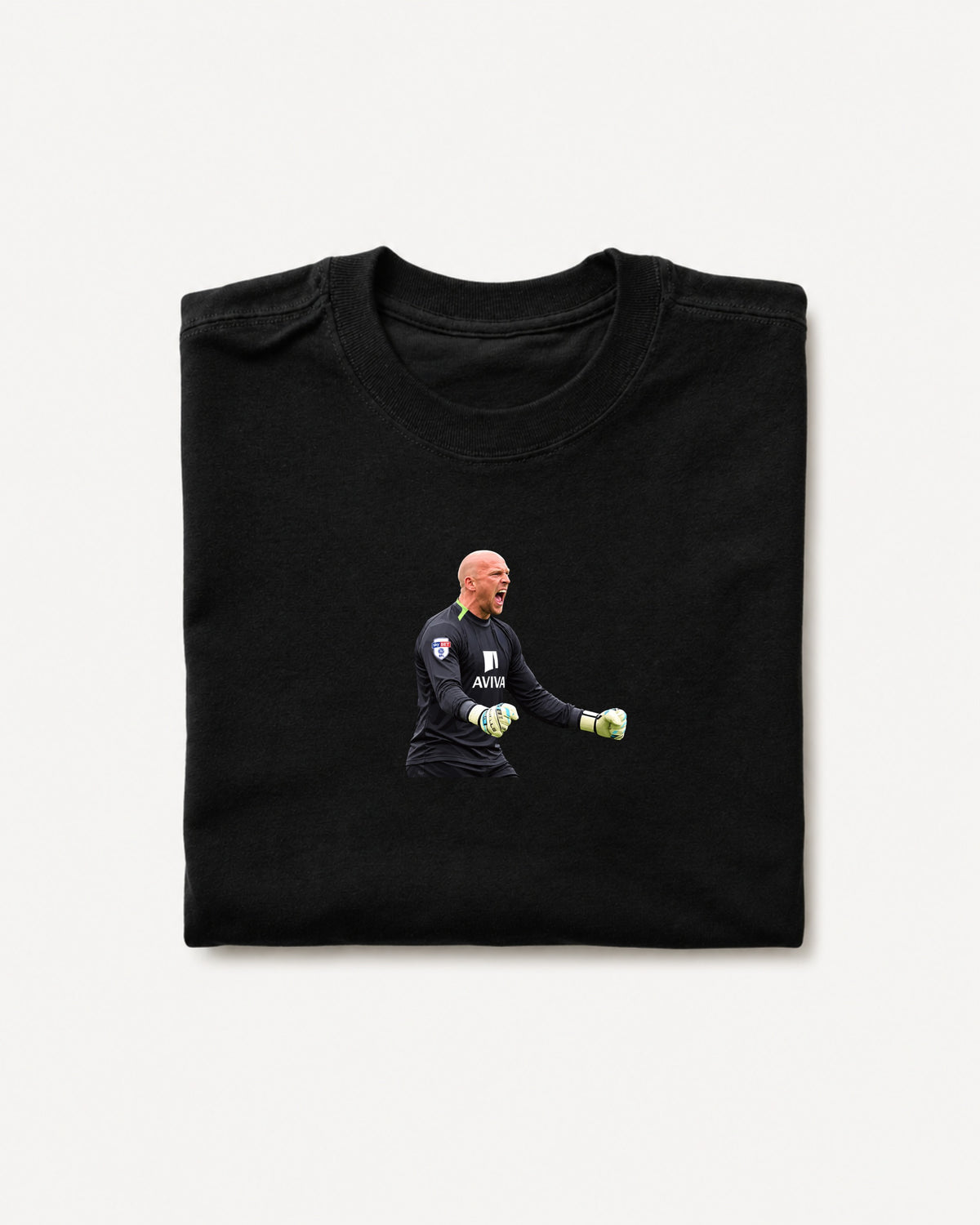 Norwich City - Ruddy T-Shirt