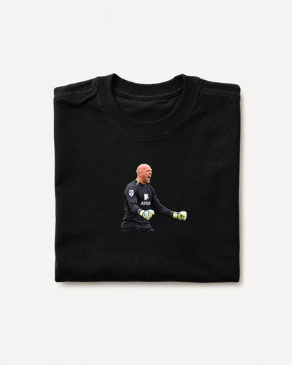 Norwich City - Ruddy T-Shirt