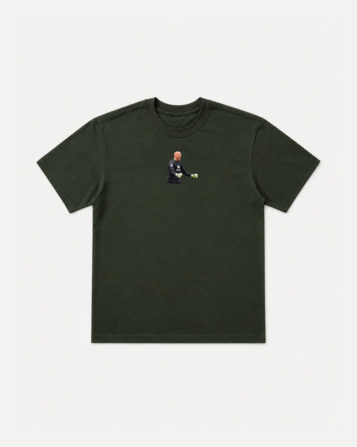 Norwich City - Ruddy T-Shirt