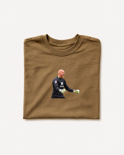 Norwich City - Ruddy T-Shirt
