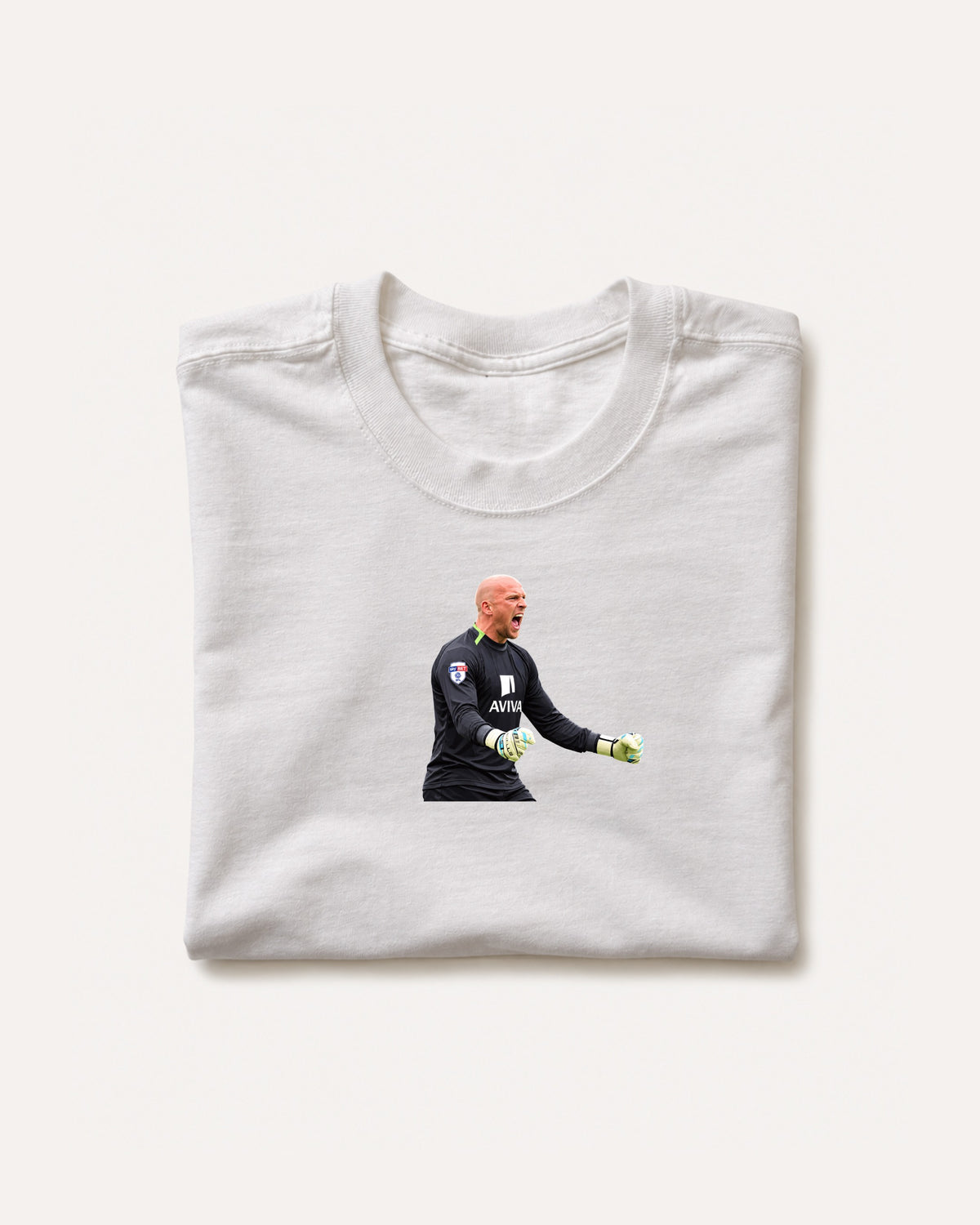 Norwich City - Ruddy T-Shirt
