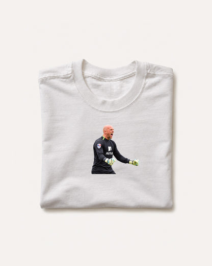Norwich City - Ruddy T-Shirt