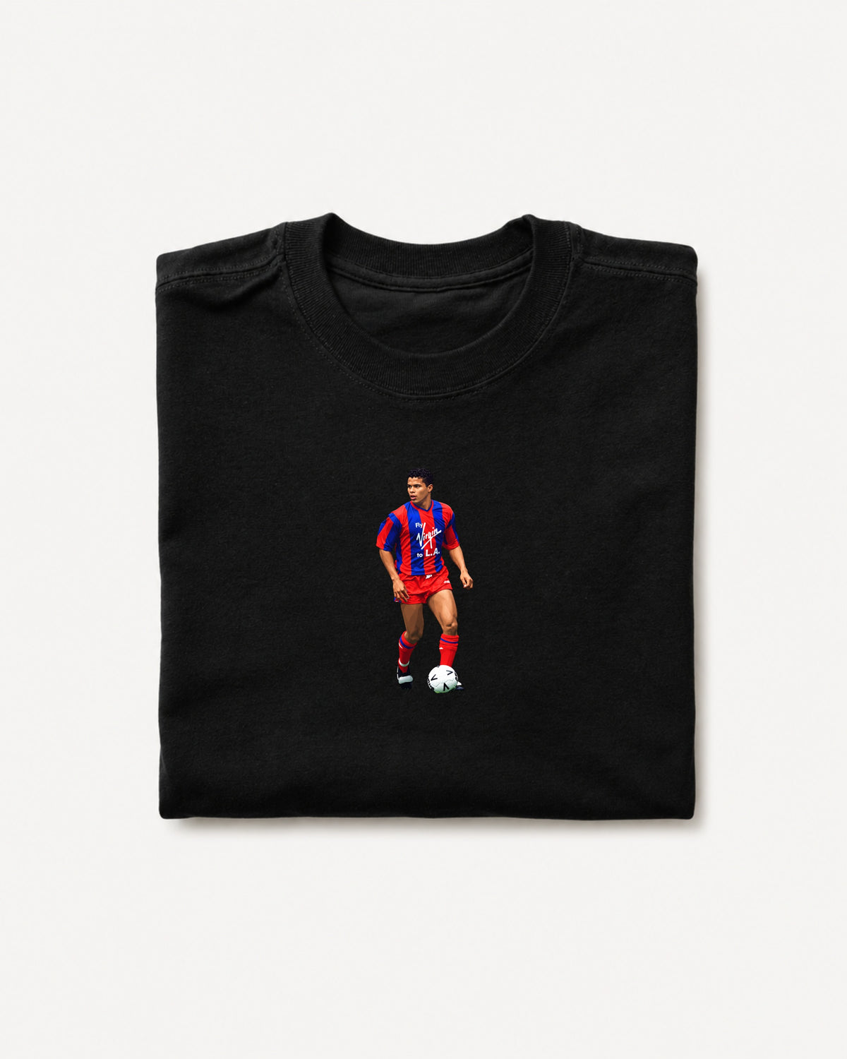 Crystal Palace - Salako T-Shirt