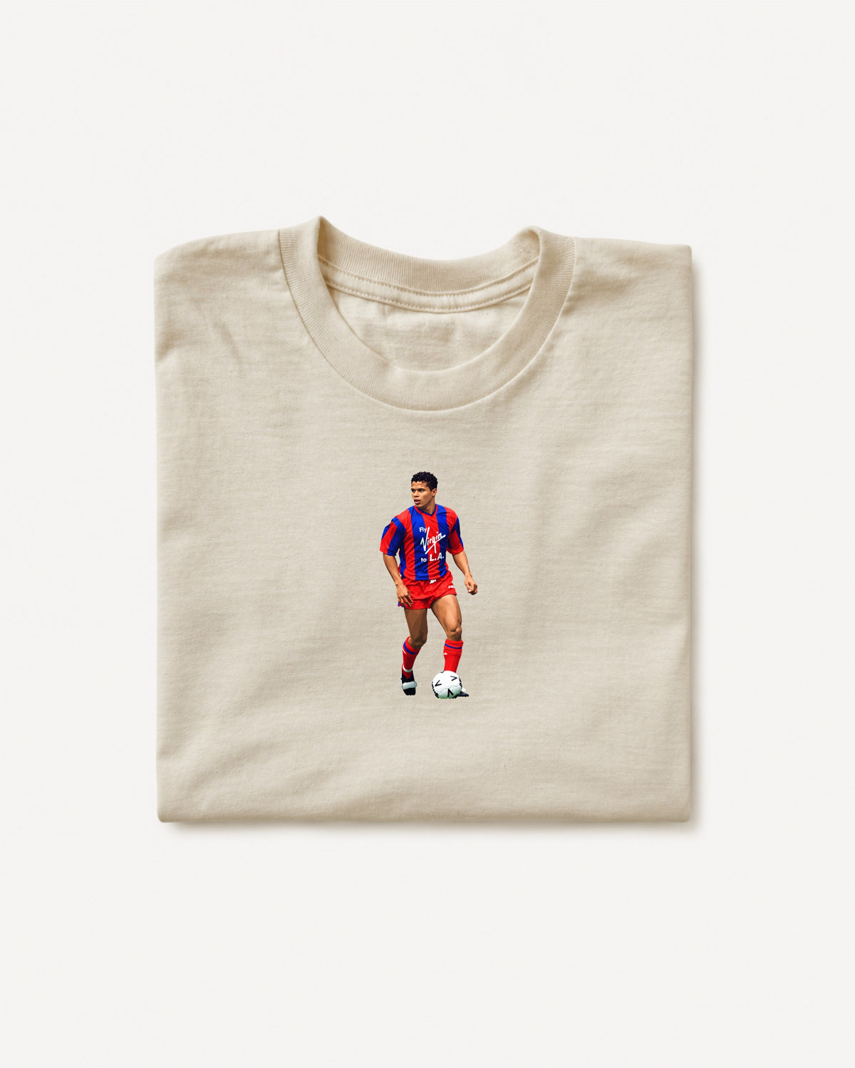 Crystal Palace - Salako T-Shirt