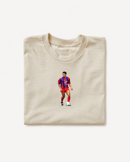 Crystal Palace - Salako T-Shirt