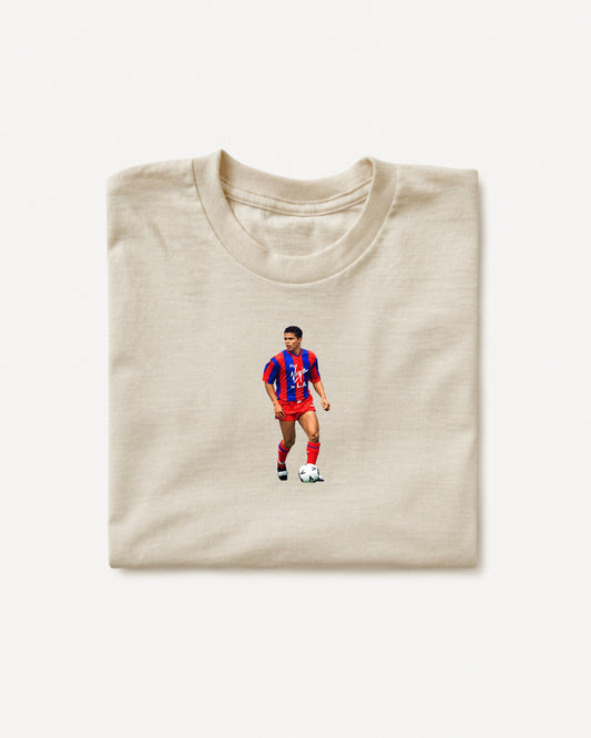 Crystal Palace - Salako T-Shirt