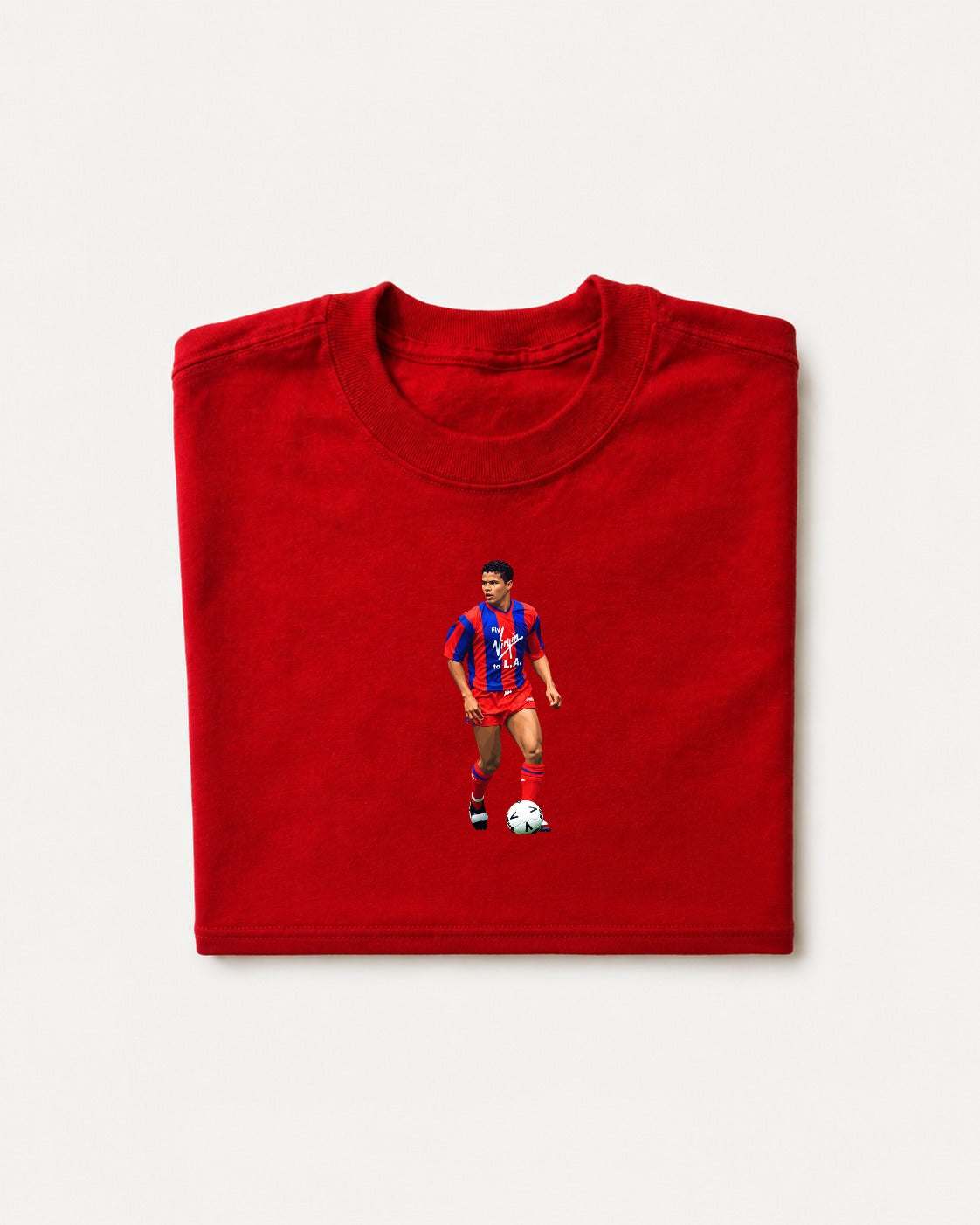 Crystal Palace - Salako T-Shirt
