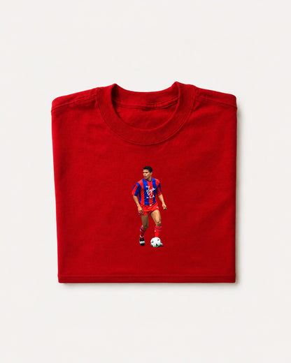Crystal Palace - Salako T-Shirt