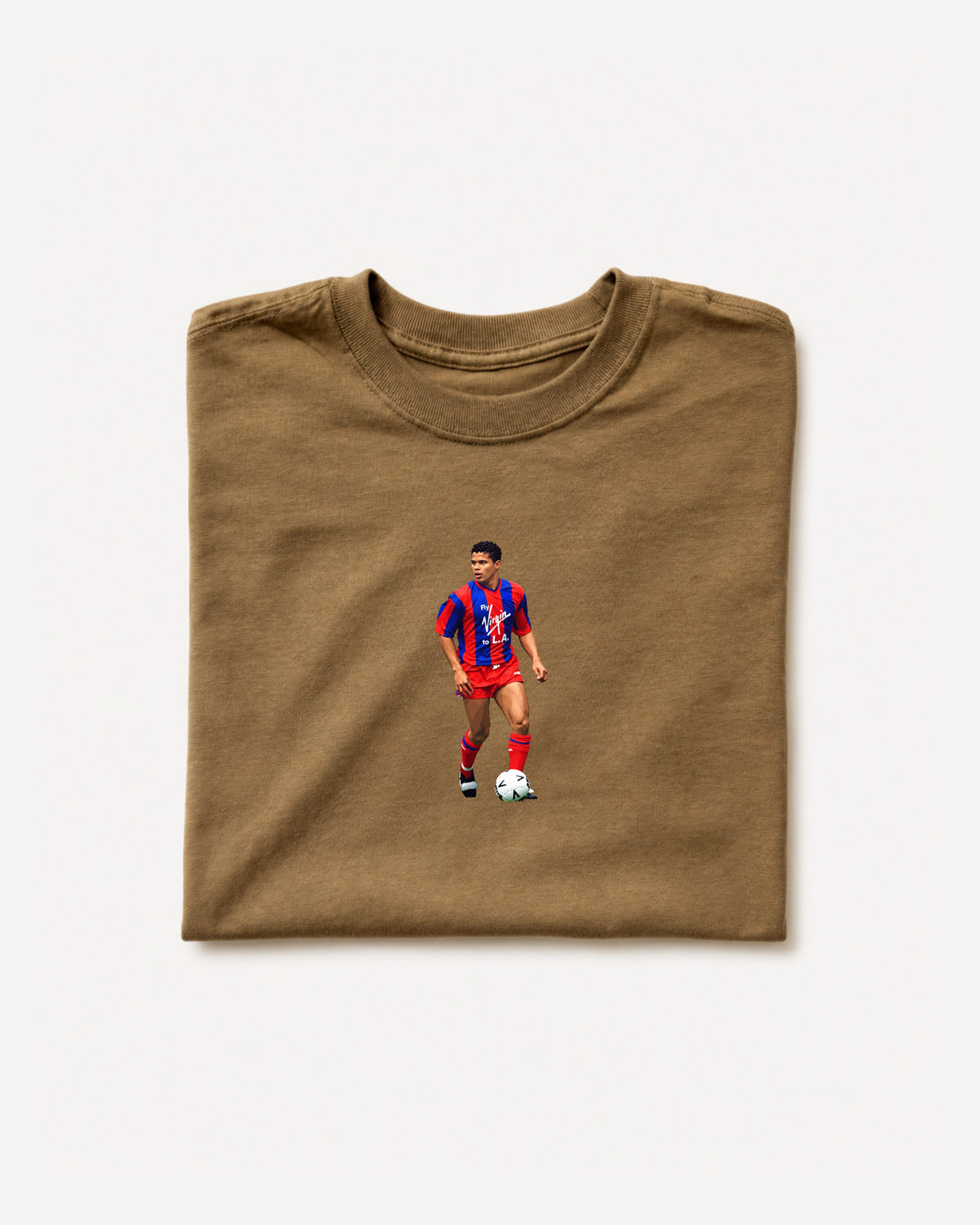 Crystal Palace - Salako T-Shirt