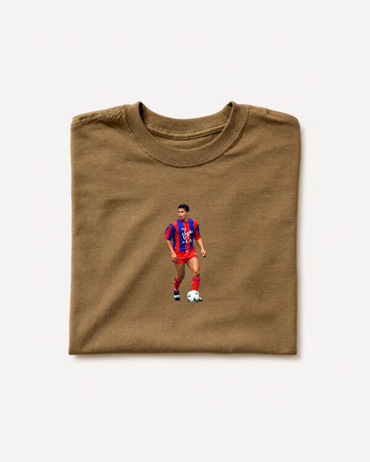 Crystal Palace - Salako T-Shirt