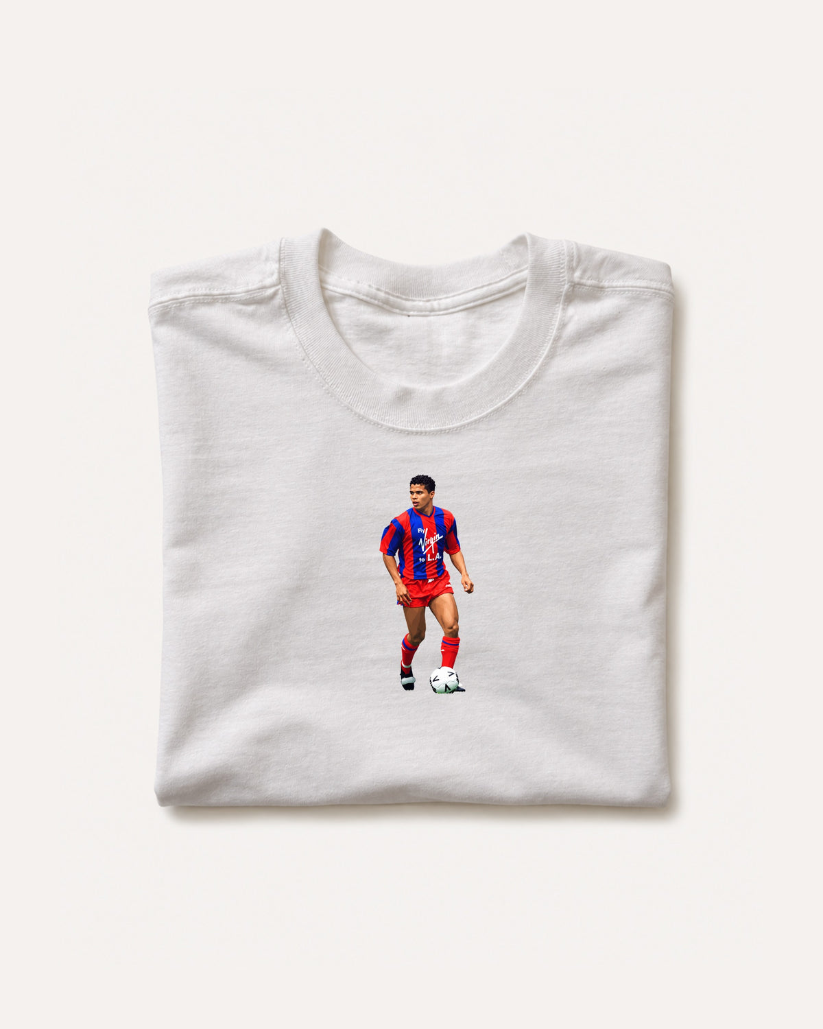 Crystal Palace - Salako T-Shirt