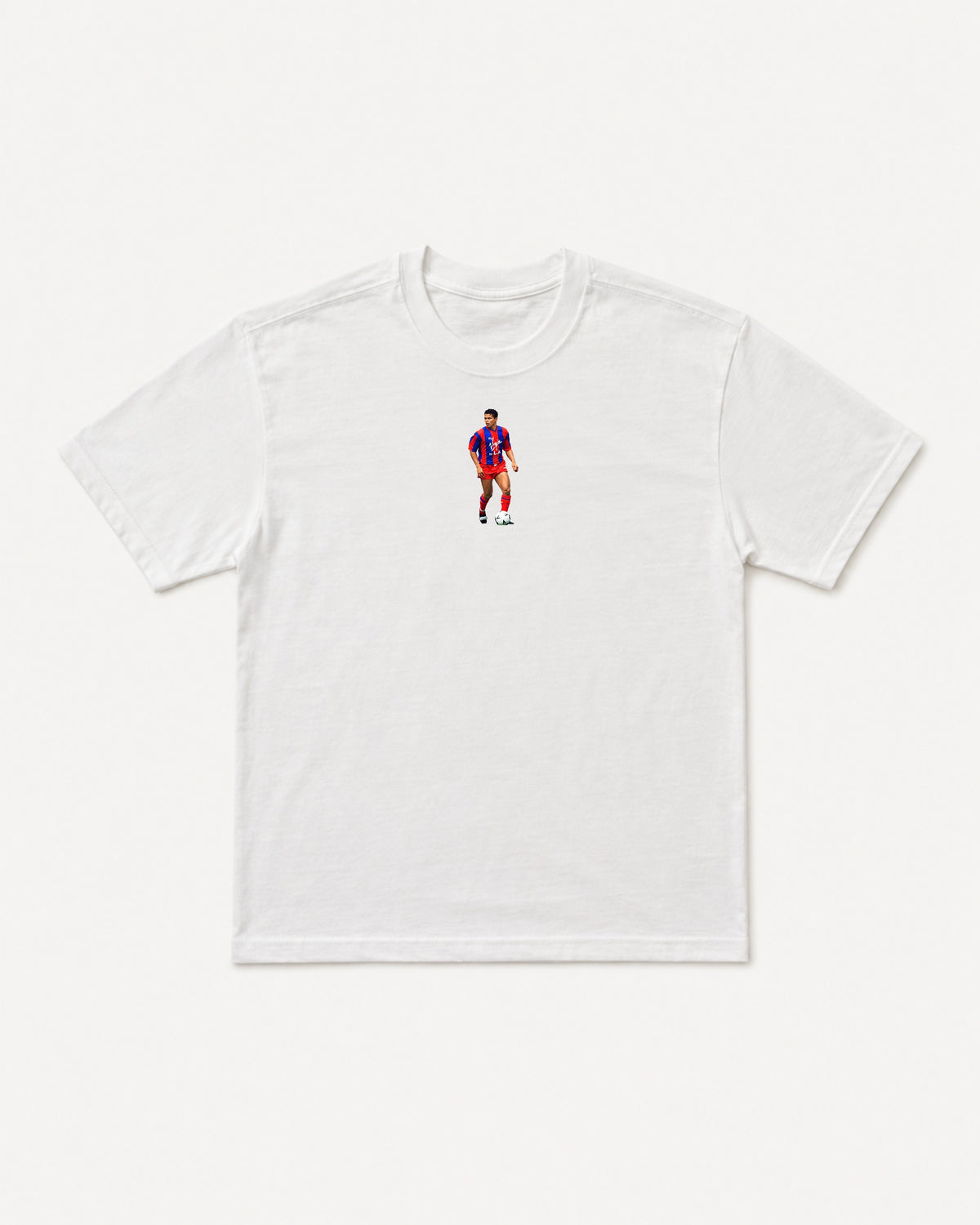 Crystal Palace - Salako T-Shirt