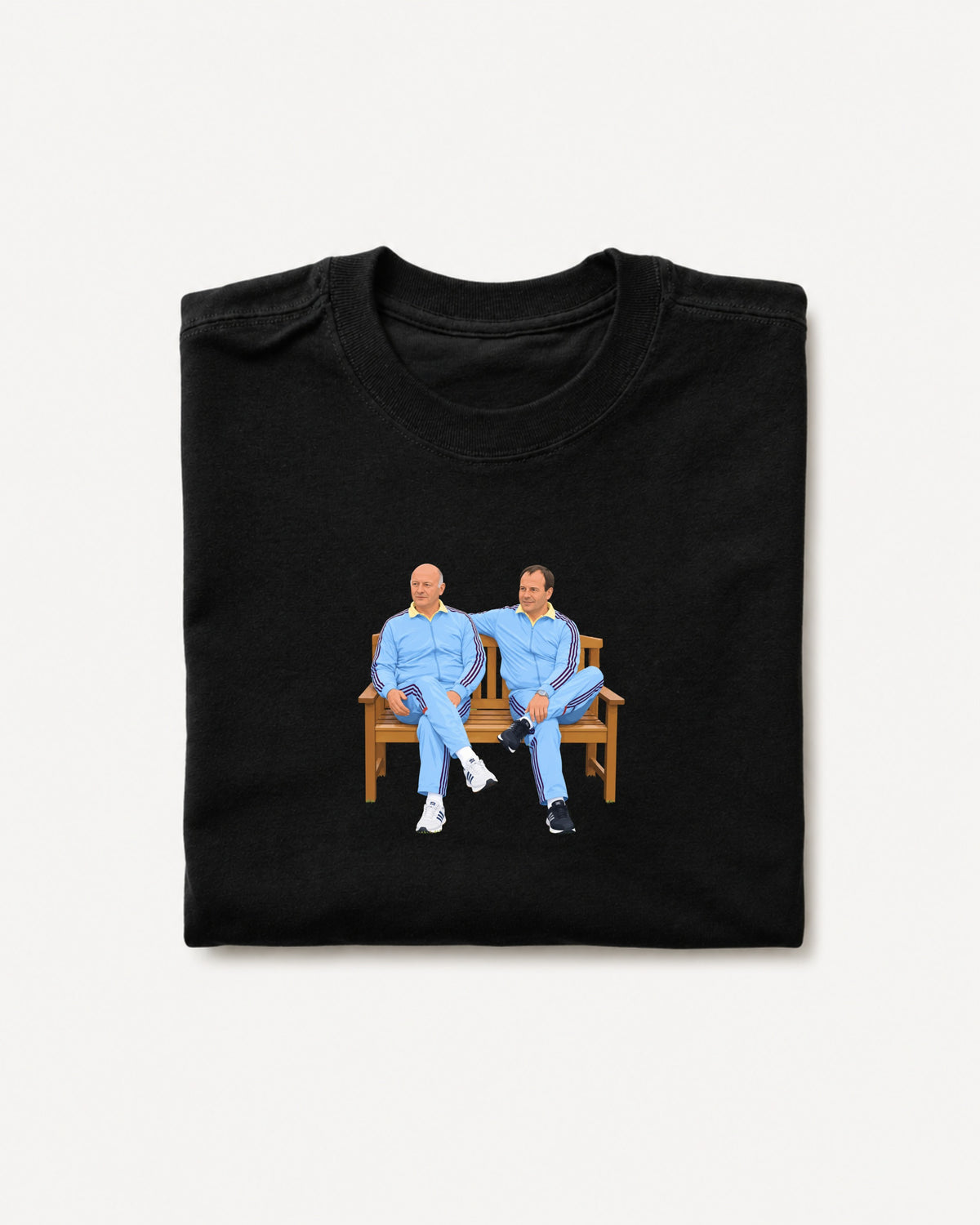 Coventry City - Sillett & Curtis T-Shirt