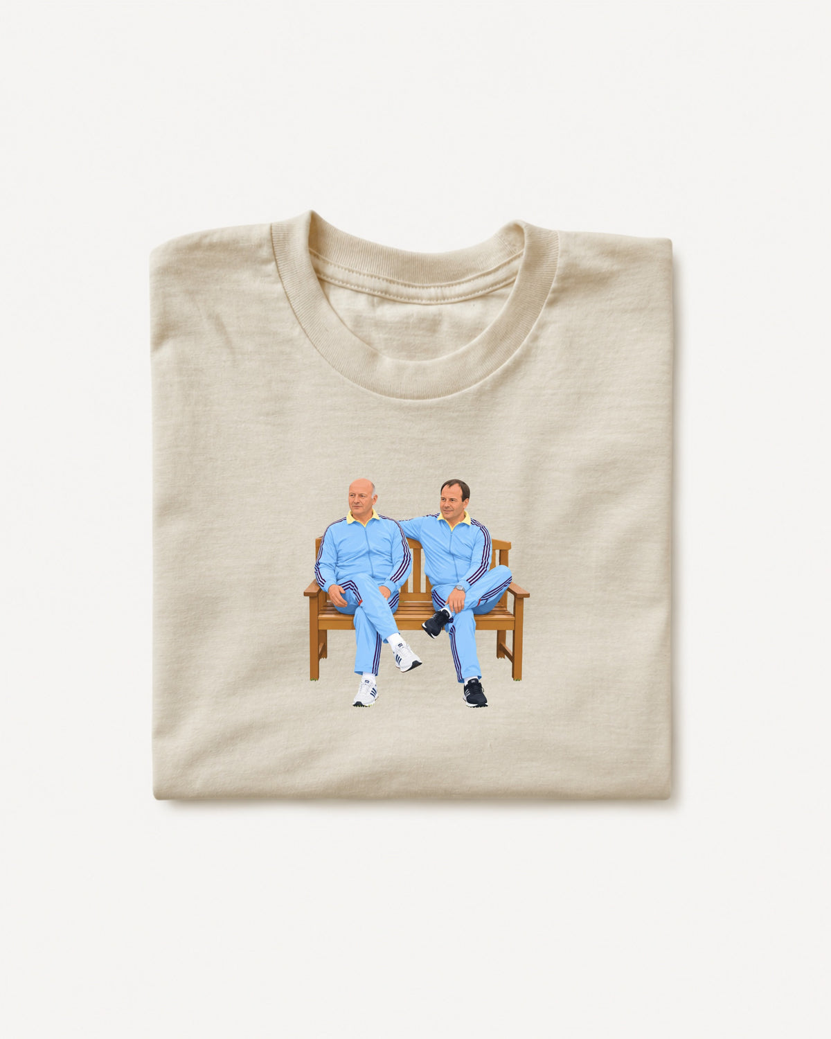 Coventry City - Sillett & Curtis T-Shirt
