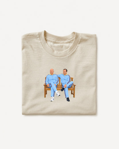 Coventry City - Sillett & Curtis T-Shirt