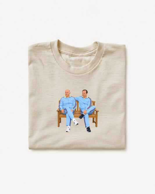 Coventry City - Sillett & Curtis T-Shirt