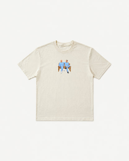 Coventry City - Sillett & Curtis T-Shirt