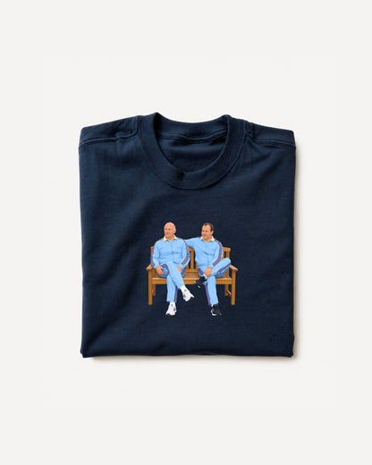 Coventry City - Sillett & Curtis T-Shirt