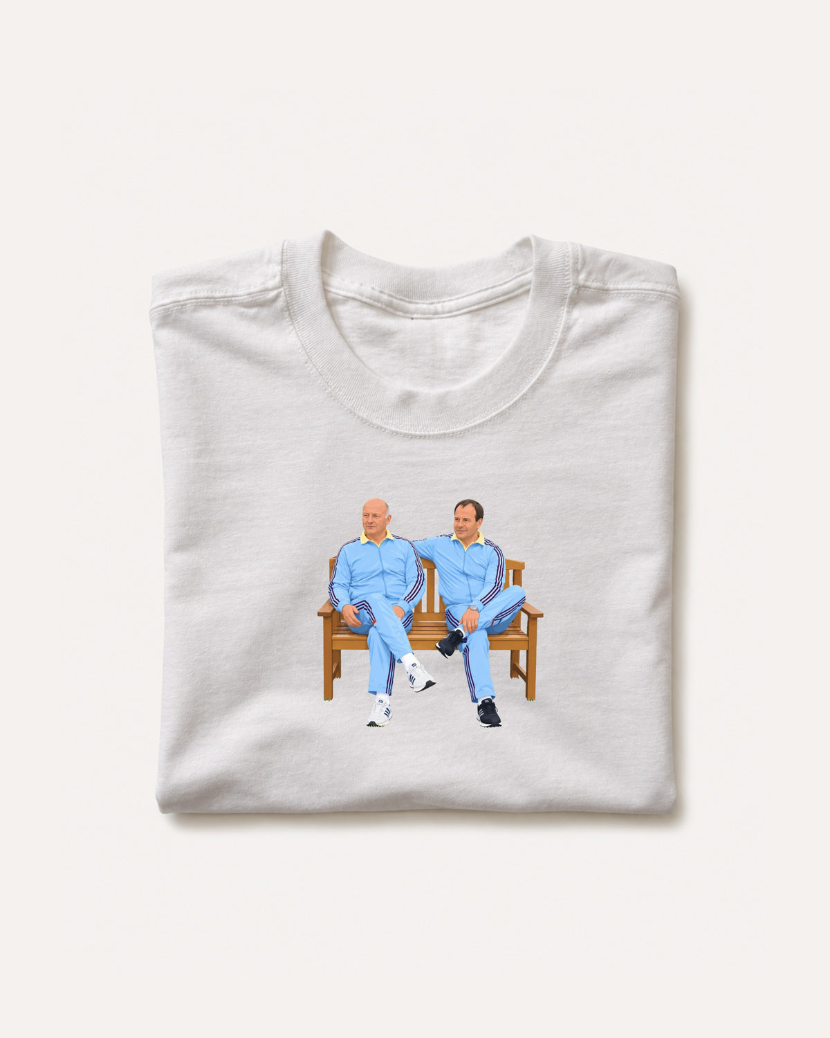 Coventry City - Sillett & Curtis T-Shirt