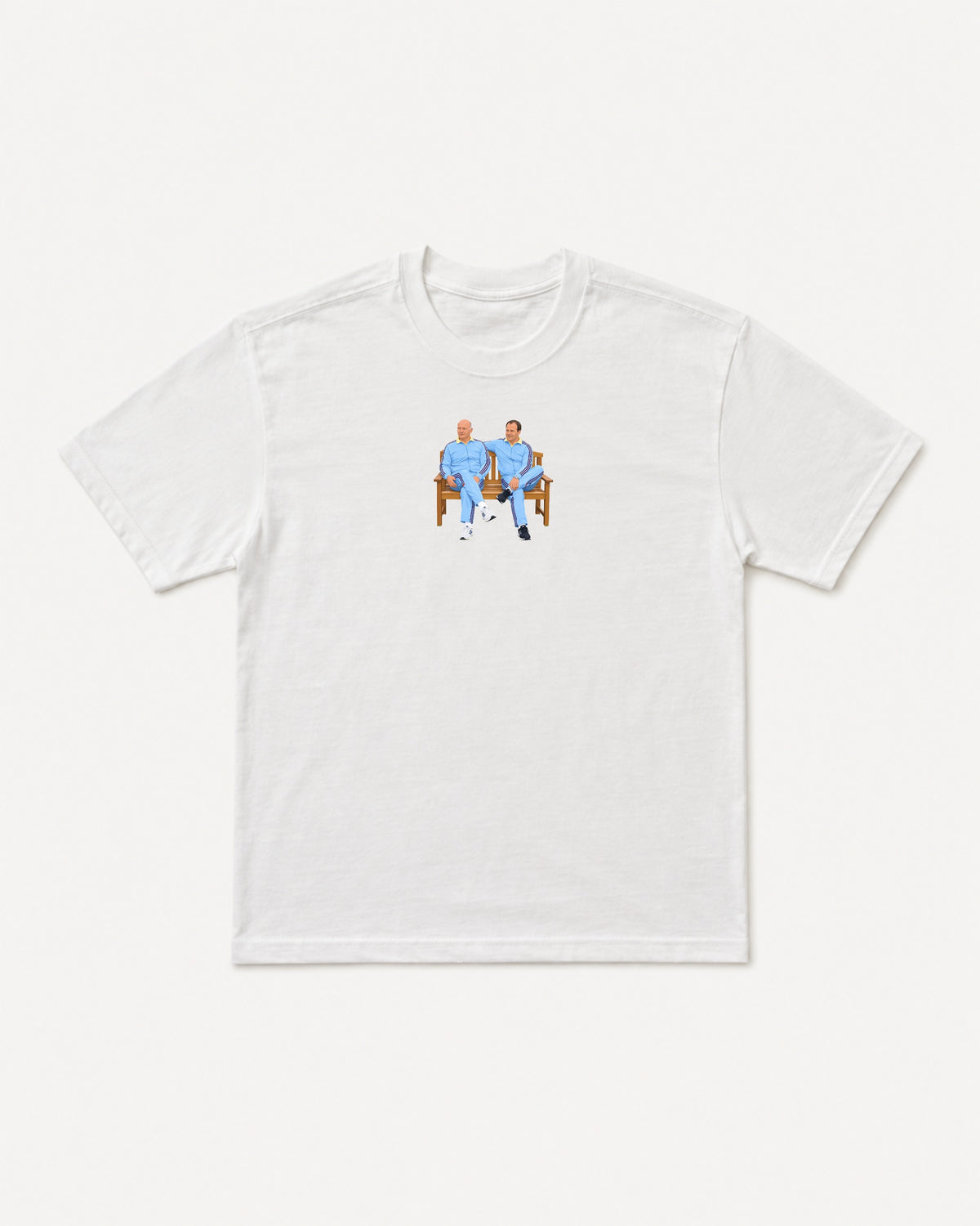 Coventry City - Sillett & Curtis T-Shirt