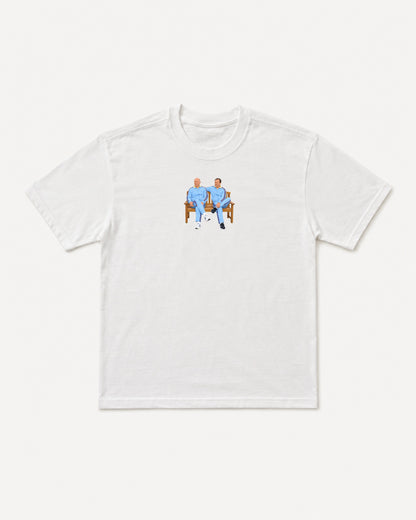 Coventry City - Sillett & Curtis T-Shirt