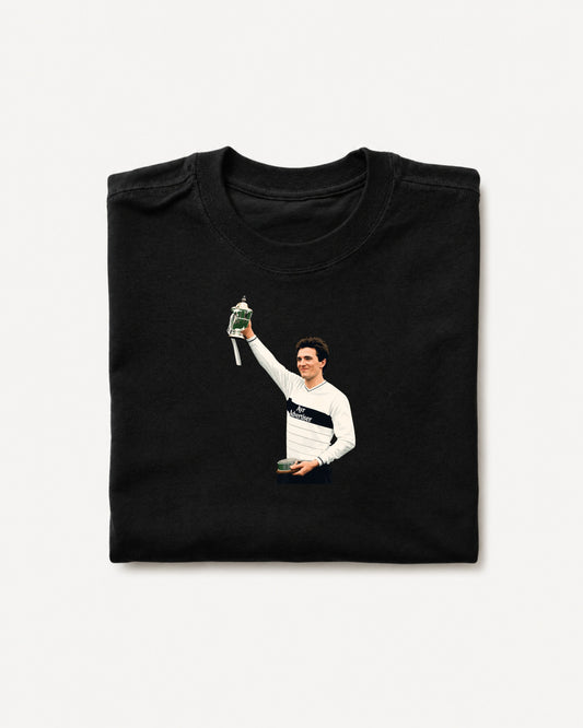 Ayr United - Sludden T-Shirt