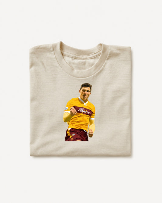 Motherwell - Sutton T-Shirt