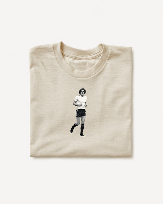 Swansea City - Toshack T-Shirt