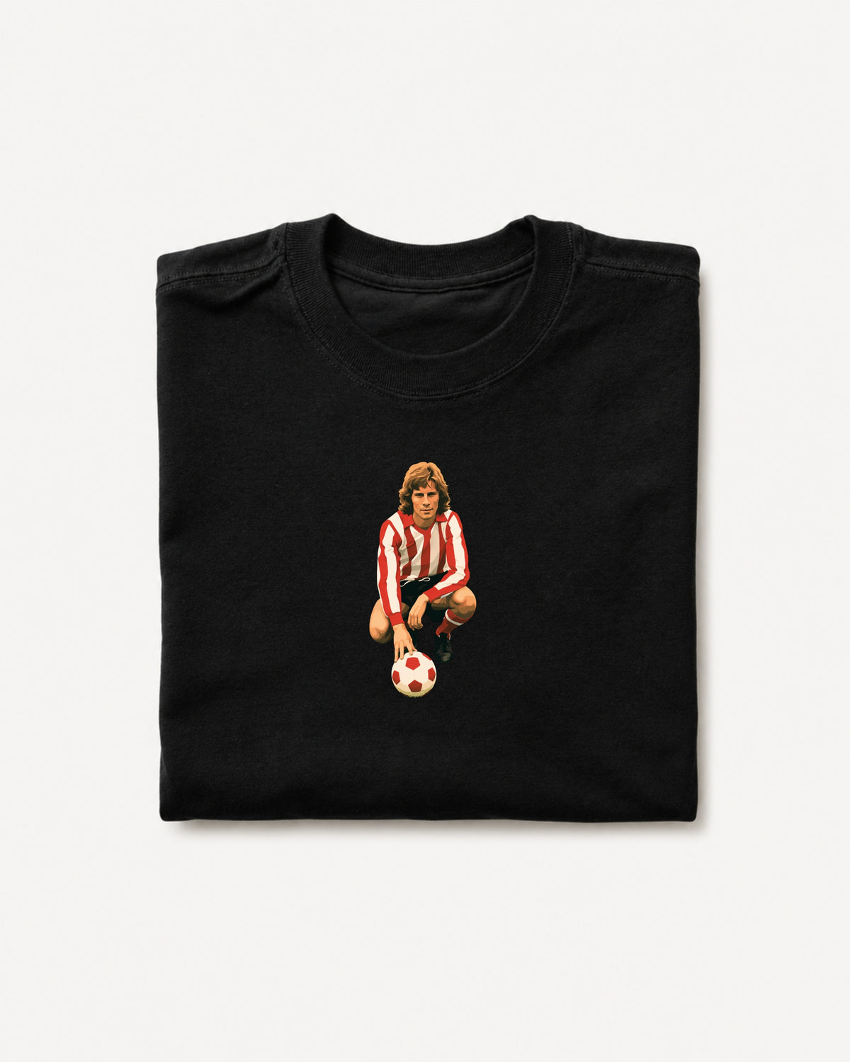 Lincoln City - Ward T-Shirt