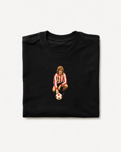 Lincoln City - Ward T-Shirt